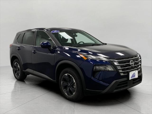 2025 Nissan Rogue SV Intelligent AWD for sale in Appleton, WI