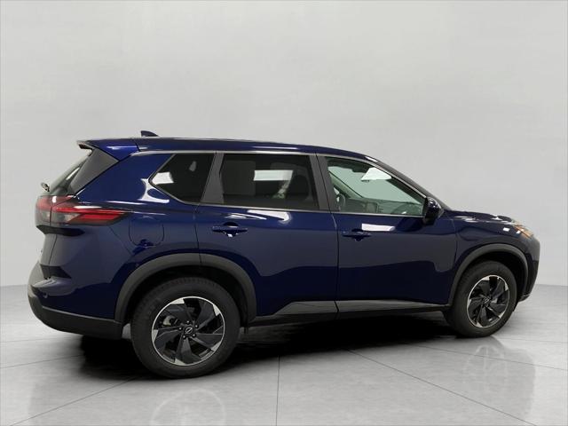 2025 Nissan Rogue SV Intelligent AWD
