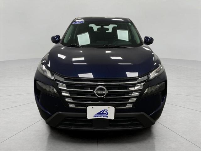 2025 Nissan Rogue SV Intelligent AWD