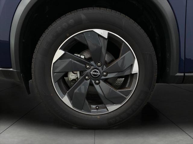 2025 Nissan Rogue SV Intelligent AWD