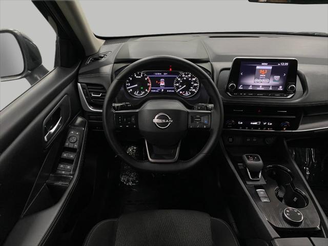 2025 Nissan Rogue SV Intelligent AWD