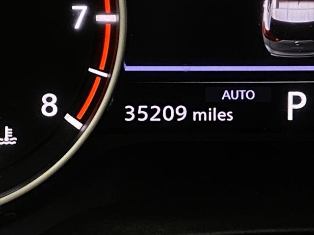 2025 Nissan Rogue SV Intelligent AWD
