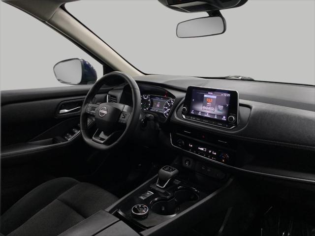 2025 Nissan Rogue SV Intelligent AWD