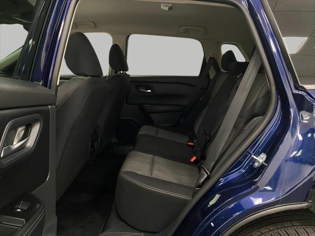 2025 Nissan Rogue SV Intelligent AWD