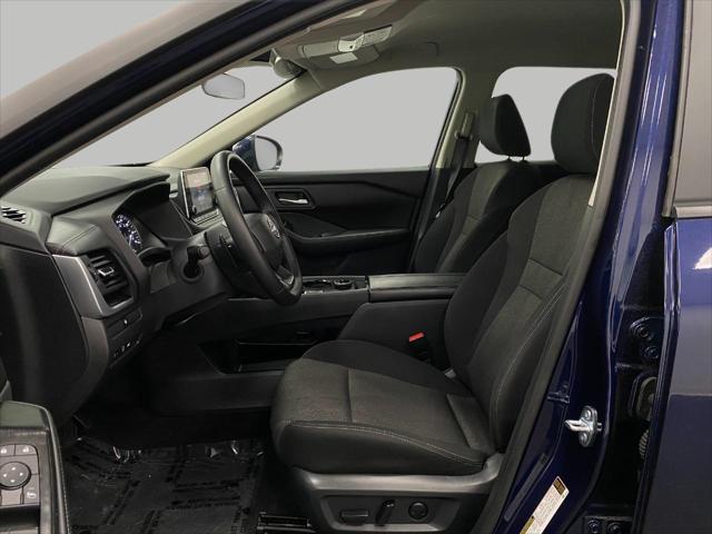 2025 Nissan Rogue SV Intelligent AWD