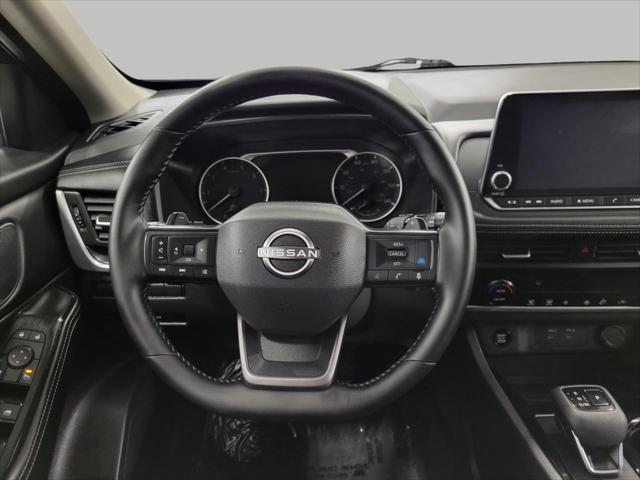 2025 Nissan Rogue SV Intelligent AWD