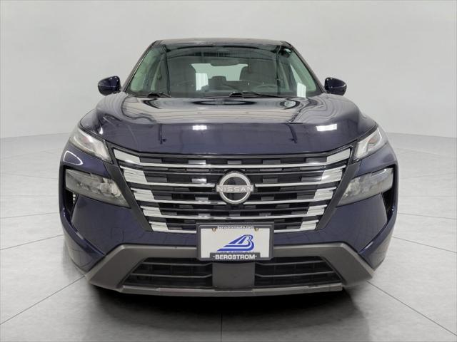 2025 Nissan Rogue SV Intelligent AWD
