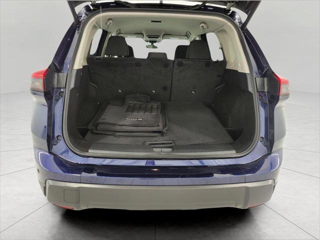 2025 Nissan Rogue SV Intelligent AWD