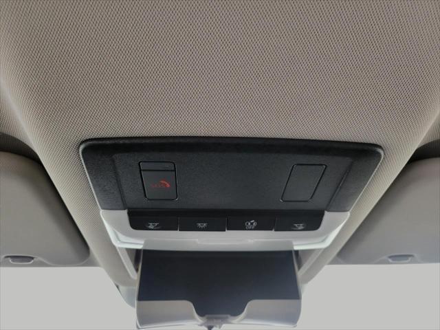 2025 Nissan Rogue SV Intelligent AWD