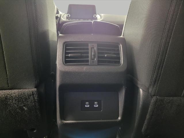 2025 Nissan Rogue SV Intelligent AWD