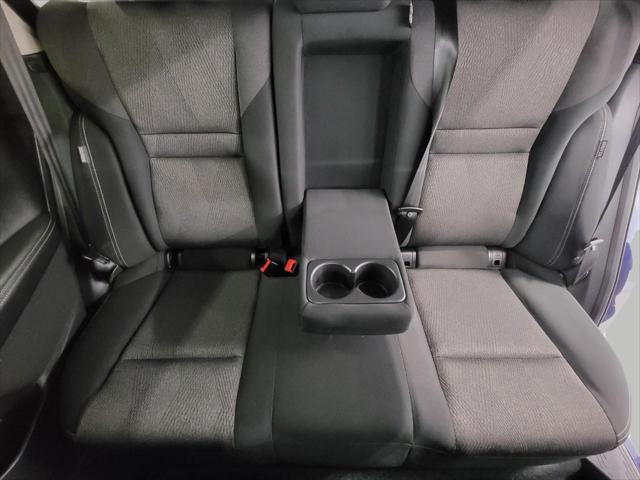 2025 Nissan Rogue SV Intelligent AWD