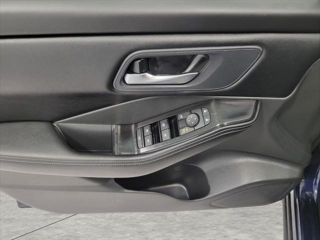 2025 Nissan Rogue SV Intelligent AWD