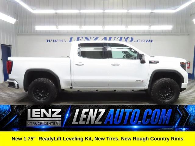 2023 GMC Sierra 1500 AT4 for sale in Fond du Lac, WI