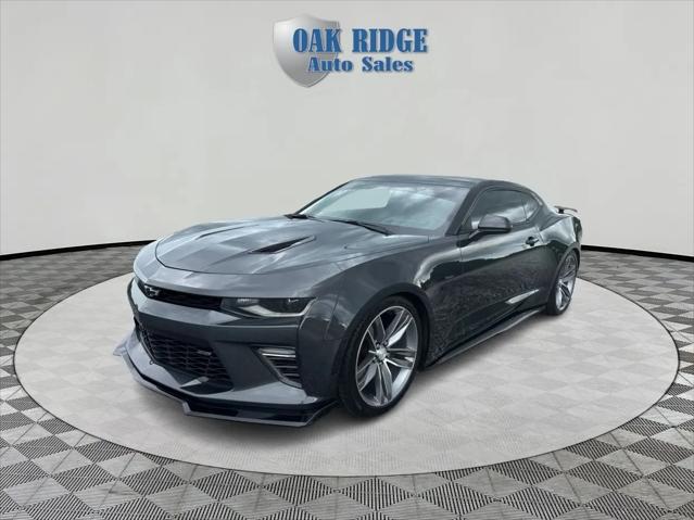2016 Chevrolet Camaro 2SS for sale in Greensboro, NC