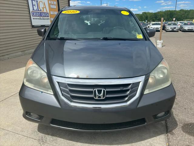 2010 Honda Odyssey EX-L