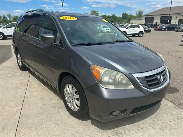 2010 Honda Odyssey EX-L