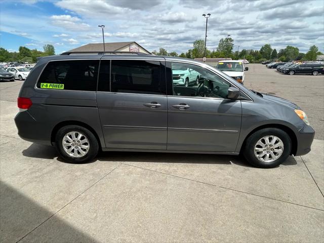 2010 Honda Odyssey EX-L