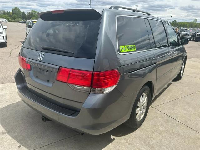 2010 Honda Odyssey EX-L