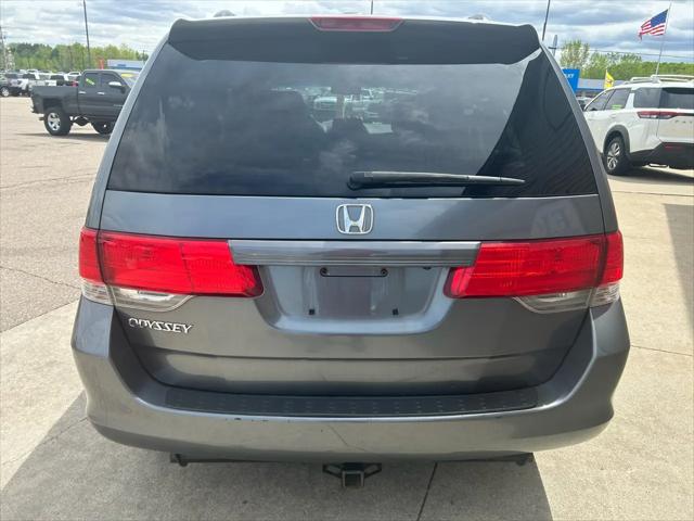 2010 Honda Odyssey EX-L