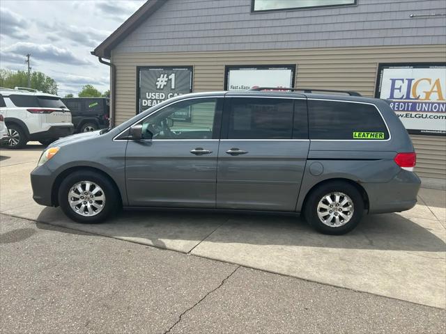 2010 Honda Odyssey EX-L