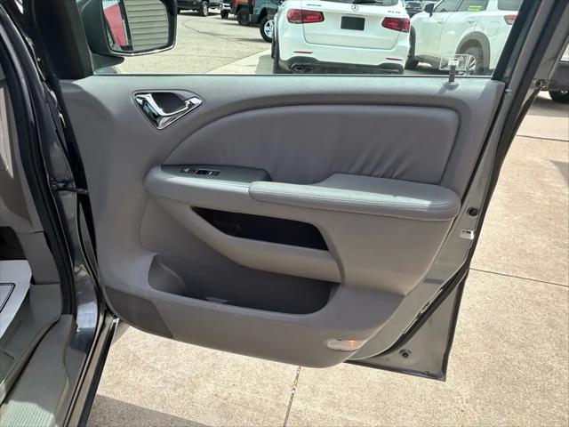 2010 Honda Odyssey EX-L