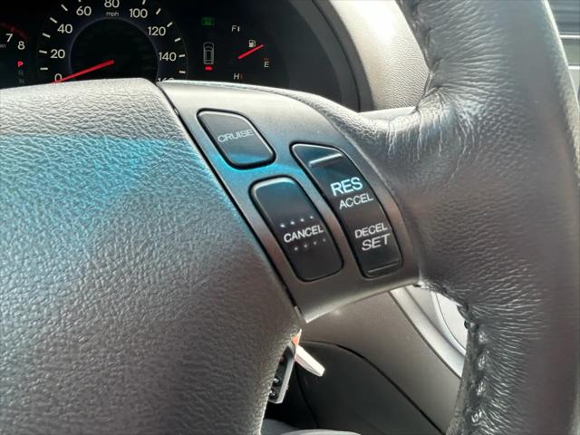 2010 Honda Odyssey EX-L
