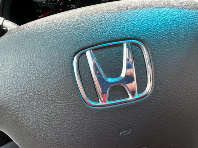 2010 Honda Odyssey EX-L