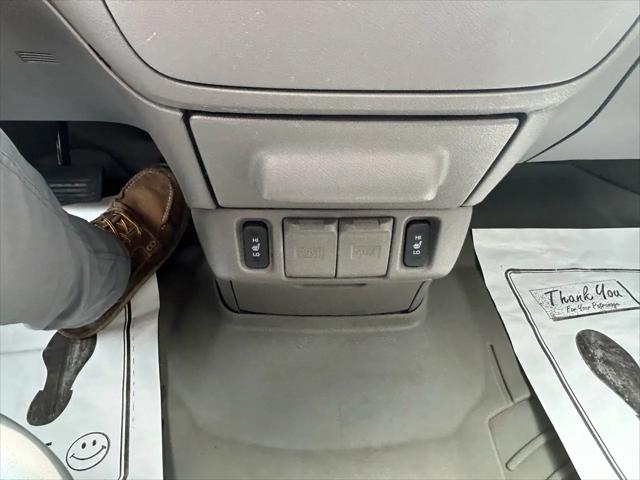 2010 Honda Odyssey EX-L