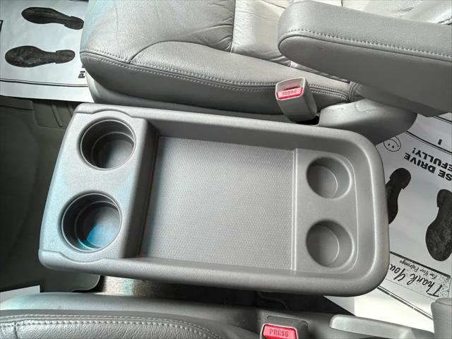 2010 Honda Odyssey EX-L
