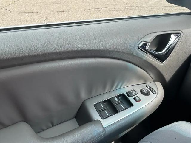 2010 Honda Odyssey EX-L