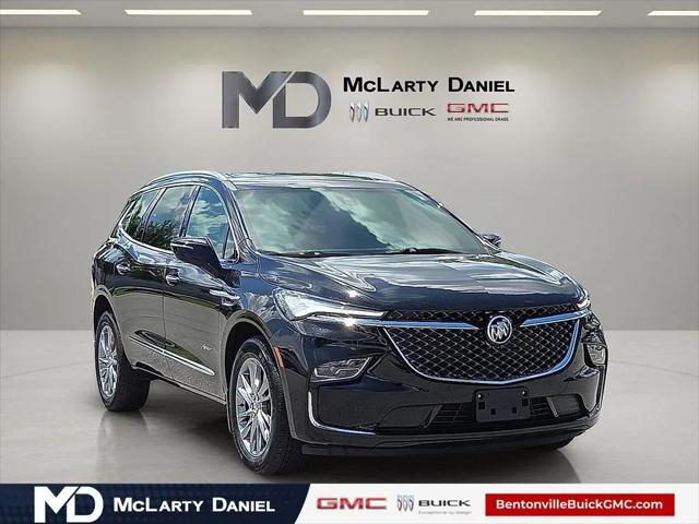 2023 Buick Enclave Avenir AWD for sale in Bentonville, AR