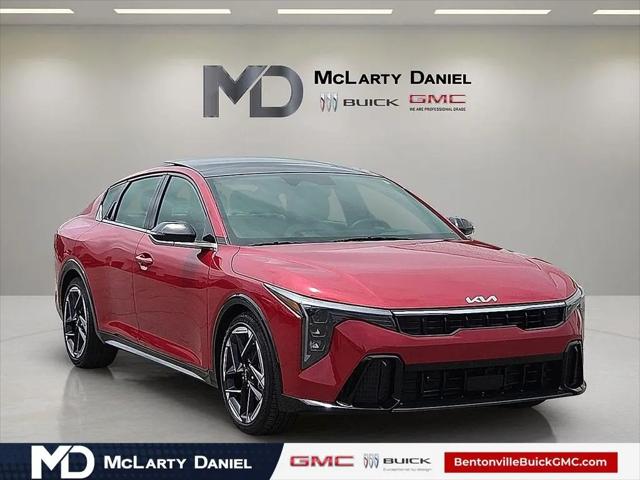 2026 Kia K4 GT-Line for sale in Bentonville, AR