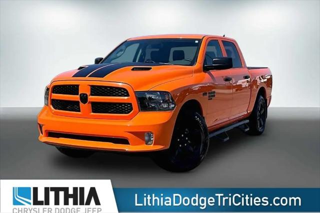 2019 Ram 1500 Classic ST for sale in Kennewick, WA