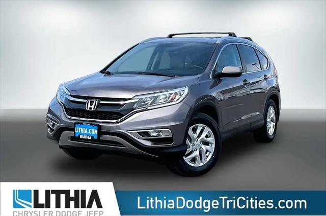 2015 Honda CR-V EX-L for sale in Kennewick, WA