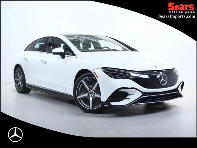 2023 Mercedes-Benz EQE 350 4MATIC for sale in Minnetonka, MN