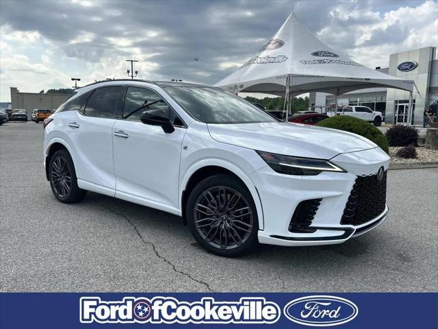 2023 Lexus RX 500h F SPORT Performance for sale in Cookeville, TN