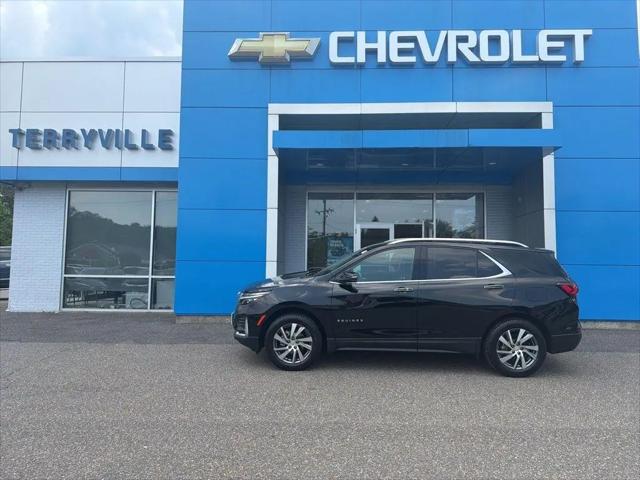 2024 Chevrolet Equinox AWD Premier for sale in Terryville, CT