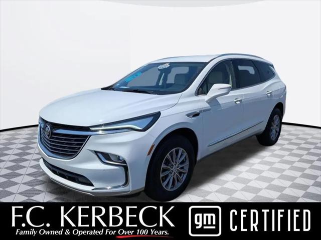 2023 Buick Enclave Essence FWD for sale in Palmyra, NJ