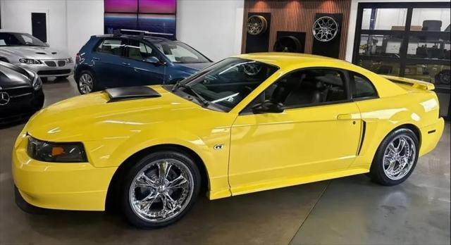 2003 Ford Mustang GT for sale in Butler, PA