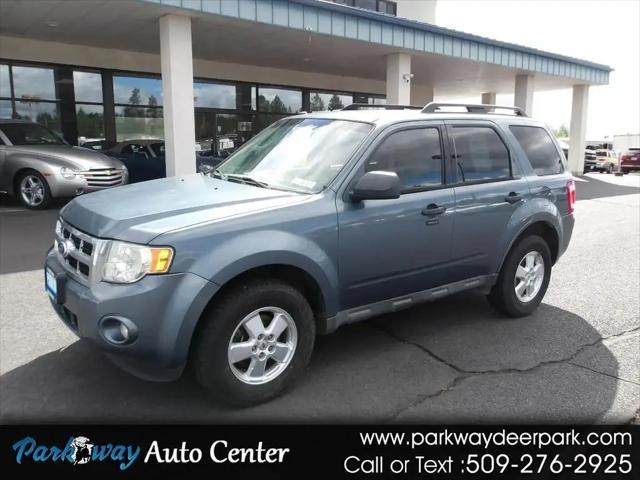 2010 Ford Escape XLT for sale in Deer Park, WA