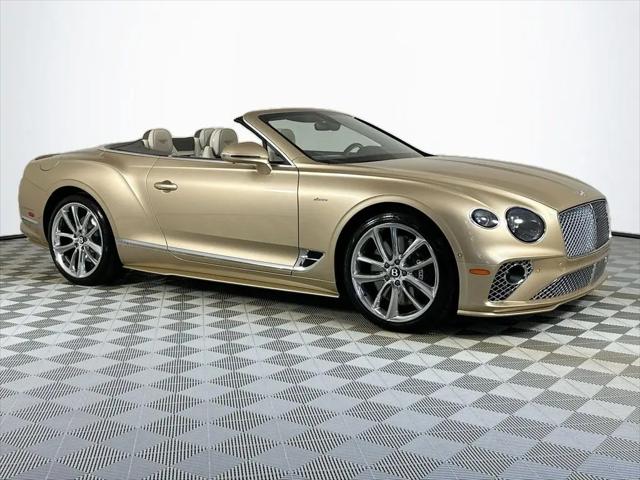 2023 Bentley Continental GT Base for sale in Naples, FL