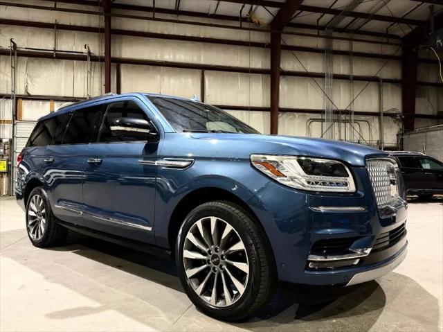 2019 Lincoln Navigator Select for sale in Newnan, GA