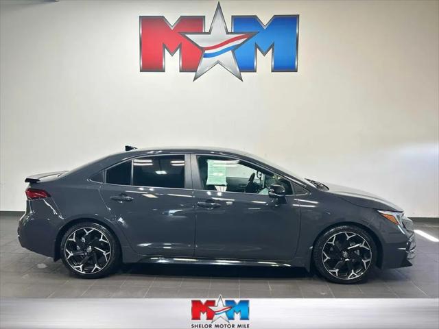 2025 Toyota Corolla FX for sale in Christiansburg, VA