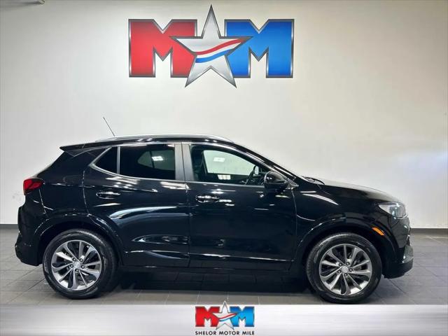 2023 Buick Encore GX Select FWD for sale in Christiansburg, VA