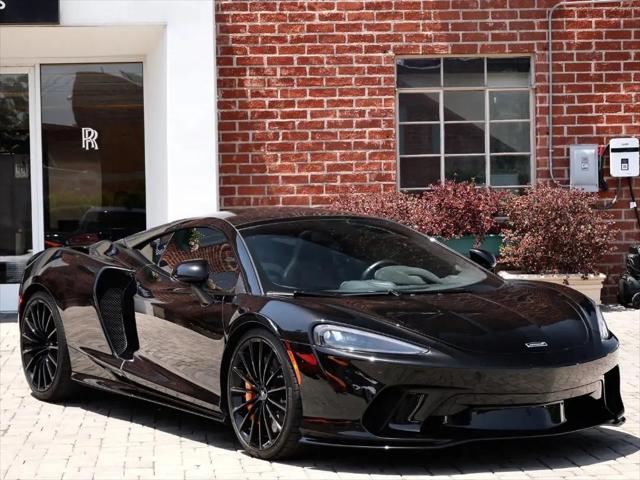 2023 McLaren GT Unknown for sale in Beverly Hills, CA