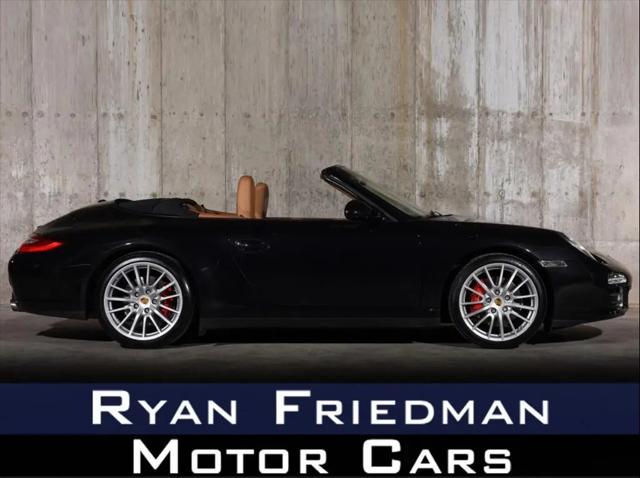 2011 Porsche 911 Carrera 4S for sale in Glen Cove, NY