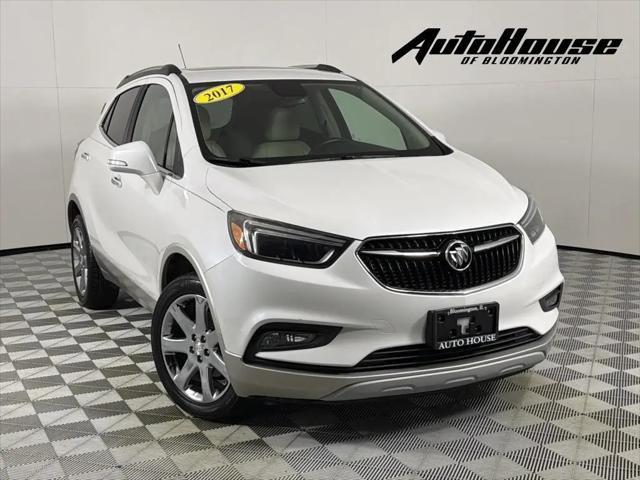 2017 Buick Encore Essence for sale in Bloomington, IL