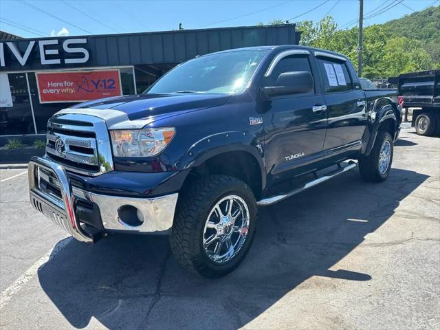 2011 Toyota Tundra Grade 5.7L V8 for sale in Knoxville, TN