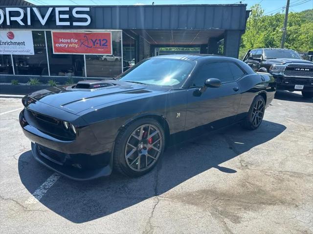 2018 Dodge Challenger 392 Hemi Scat Pack Shaker for sale in Knoxville, TN
