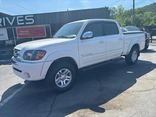 2005 Toyota Tundra SR5 V8 for sale in Knoxville, TN
